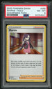 PSA (NM-MT 8) Marnie-holo #056 - Pokemon Sword & Shield Champion'S Path (#56794541)