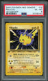 PSA (EX-MT 6) Pikachu #70 - Pokemon Neo Genesis 1st Edition (#57330157)