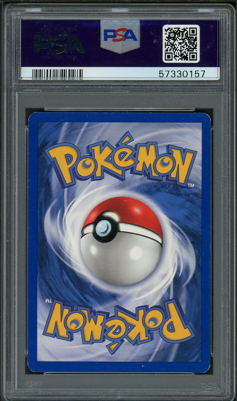 PSA (EX-MT 6) Pikachu #70 - Pokemon Neo Genesis 1st Edition (#57330157)