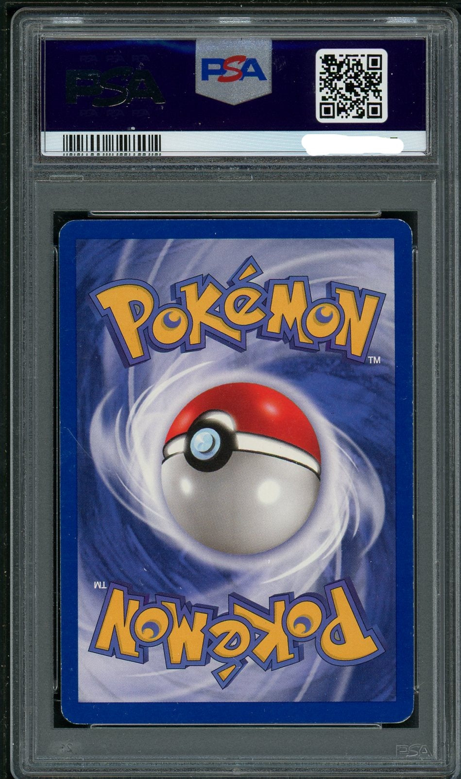 PSA (NM 7) Charmander (1st Edition) #50 - Pokemon Rocket