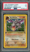 PSA (NM 7) Aerodactyl-holo #1 - (PRERELEASE) Pokemon Fossil (#57330170)