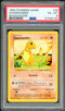PSA (EX-MT 6) Charmander #46 - Pokemon Game (Shadowless Base Set) (#57330194)