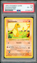 PSA (EX-MT 6) Charmander #46 - Pokemon Game (Shadowless Base Set) (#57330194)
