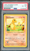 PSA (EX-MT 6) Charmander #46 - Pokemon Game (Shadowless Base Set) (#57330200)