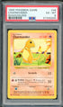 PSA (EX-MT 6) Charmander #46 - Pokemon Game (Shadowless Base Set) (#57330200)