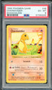 PSA (EX-MT 6) Charmander #46 - Pokemon Game (Shadowless Base Set) (#57330200)