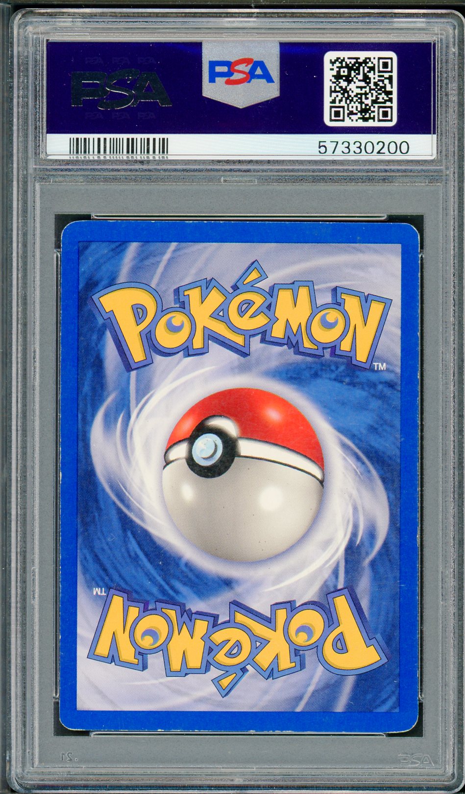 Pokemon outlets Charmander PSA 10 Shadowless