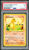 PSA (EX 5) Charmander #46 - Pokemon Game (Shadowless Base Set) (#57330201)