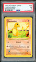 PSA (EX 5) Charmander #46 - Pokemon Game (Shadowless Base Set) (#57330201)