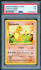 PSA (EX 5) Charmander (Shadowless) #46 - Pokemon Game (#57330202)