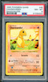 PSA (NM-MT 8) Charmander #46 - Pokemon Game (Shadowless Base Set) (#57330203)