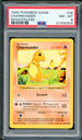 PSA (NM-MT 8) Charmander #46 - Pokemon Game (Shadowless Base Set) (#57330203)