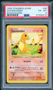 PSA (EX-MT 6) Charmander #46 - Pokemon Game (#57330210)