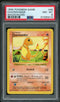 PSA (NM-MT 8) Charmander #46 - Pokemon Game (Shadowless Base Set) (#57330213)