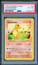 PSA (EX-MT 6) Charmander #46 - Pokemon Game (Shadowless Base Set) (#57330216)
