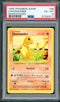 PSA (EX-MT 6) Charmander #46 - Pokemon Game (Shadowless Base Set) (#57330217)