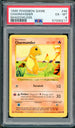 PSA (EX-MT 6) Charmander #46 - Pokemon Game (Shadowless Base Set) (#57330217)