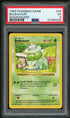 PSA (EX 5) Bulbasaur (Shadowless) #44 - Pokemon Game (#57330225)