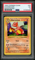 PSA (EX 5) Charmeleon (Shadowless) #24 - Pokemon Game (#57330228)