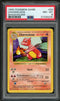 PSA (NM-MT 8) Charmeleon (Shadowless) #24 - Pokemon Game (#57330235)