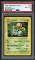 PSA (NM-MT 8) Ivysaur (Shadowless) #30 - Pokemon Game