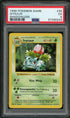 PSA (EX 5) Ivysaur (Shadowless) #30 - Pokemon Game (#57330243)
