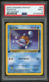 PSA (MINT 9) Squirtle (1st Edition) #68 - Pokemon Rocket (#57330246)