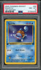 PSA (NM-MT 8) Squirtle #68 - Pokemon Rocket (#57330248)