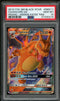 PSA (Gem MT 10) Charizard Gx #Sm211 - Pokemon Sm Black Star Promo (#57330274)