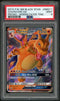 PSA (MINT 9) Charizard Gx #Sm211 - Pokemon Sm Black Star Promo