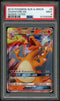 PSA (MINT 9) Charizard Gx #9 - Pokemon Sun & Moon Hidden Fates (#57330286)
