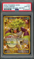 PSA (Gem MT 10) Fa/rillaboom #197 - Pokemon Sword & Shield Darkness Ablaze (#57330293)