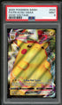 PSA (MINT 9) Fa/pikachu Vmax #044 - Pokemon Sword & Shield Vivid Voltage