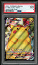 PSA (MINT 9) Fa/pikachu Vmax #044 - Pokemon Sword & Shield Vivid Voltage