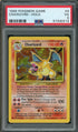 PSA (VG 3) Charizard-holo #4 - Pokemon Game (#57330313)