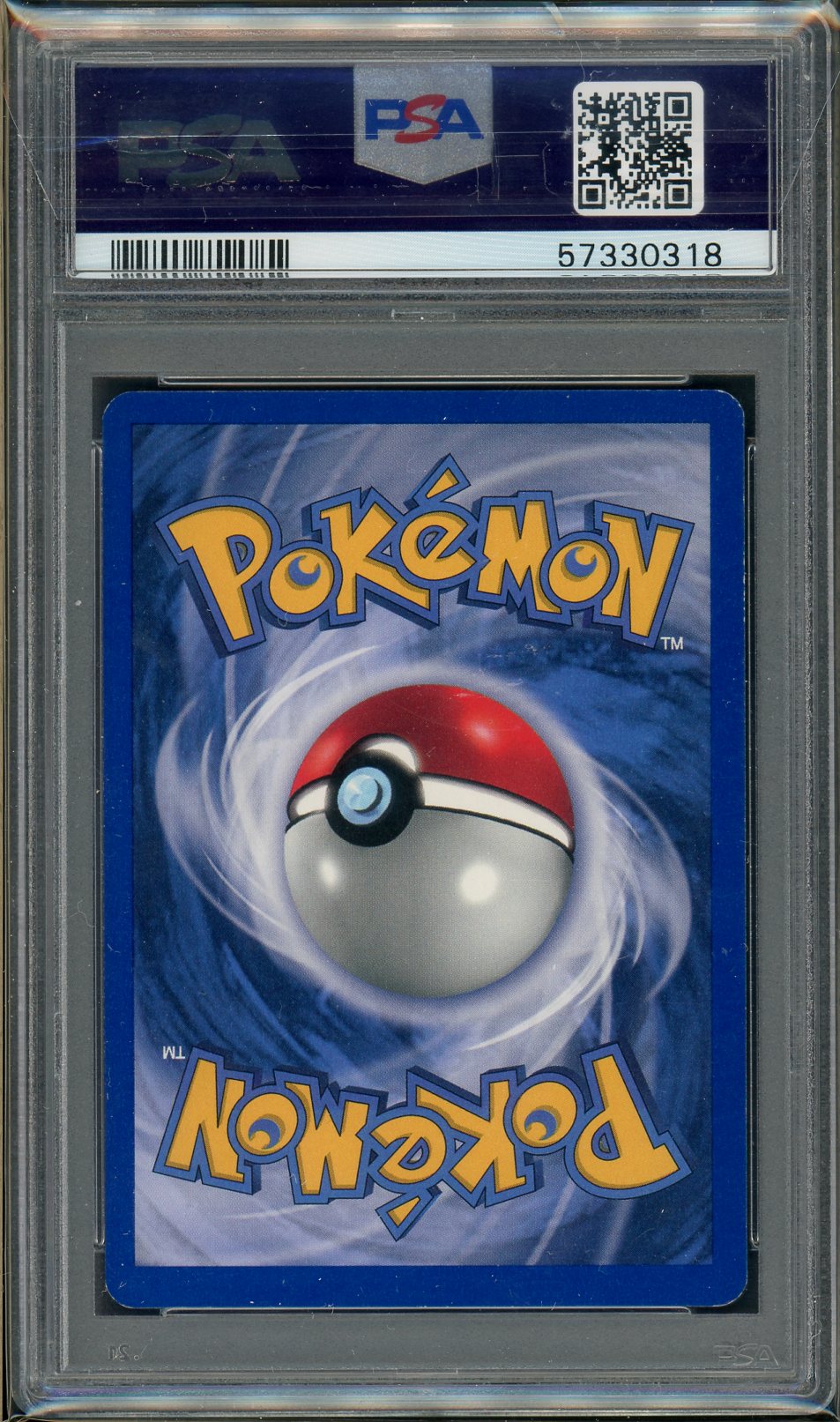 PSA (NM 7) Forretress-holo #2 - Pokemon Neo Discovery (#57330318)