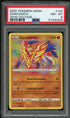 PSA (NM-MT 8) Zamazenta #102 - Pokemon Sword & Shield Vivid Voltage (#57330329)