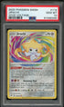 PSA (Gem MT 10) Jirachi #119 - Pokemon Sword & Shield Vivid Voltage (#57330330)