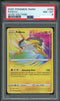 PSA (NM-MT 8) Raikou #050 - Pokemon Sword & Shield Vivid Voltage