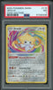 PSA (NM 7) Jirachi #119 - Pokemon Sword & Shield Vivid Voltage (#57330336)
