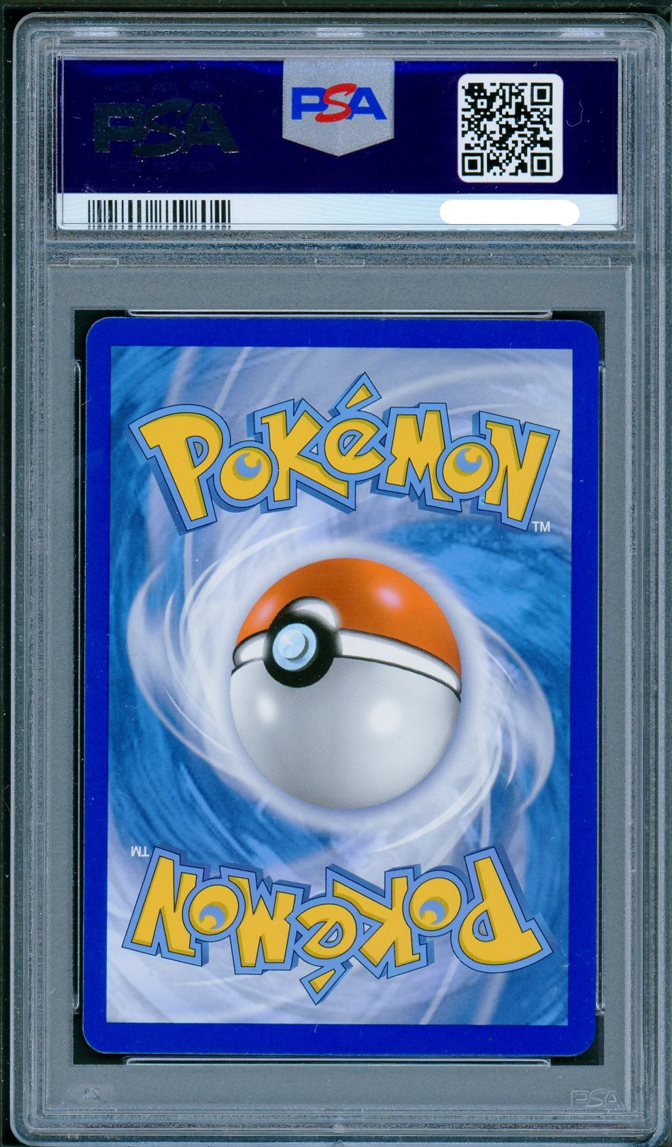 PSA (Gem MT 10) Zamazenta #102 - Pokemon Sword & Shield Vivid Voltage