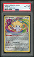 PSA (NM-MT 8) Jirachi #119 - Pokemon Sword & Shield Vivid Voltage