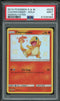 PSA (MINT 9) Charmander-holo #Sv6 - Pokemon Sun & Moon Hidden Fates (#57330364)