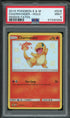 PSA (MINT 9) Charmander-holo #Sv6 - Pokemon Sun & Moon Hidden Fates (#57330364)