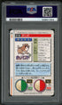 PSA (NM-MT 8) Pidgey #16 (Japanese) - Pokemon Japanese Bandai Carddass Vending (#59891354)