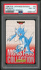 PSA (NM-MT 8) Golduck #55 (Japanese) - Pokemon Japanese Bandai Carddass Vending (#59891431)