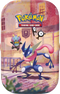 Pokémon TCG: 30th Celebration (Anniversary) Mini Tins (4)