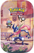 Pokémon TCG: 30th Celebration (Anniversary) Mini Tins (4)