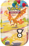 Pokémon TCG: 30th Celebration (Anniversary) Mini Tins (3)