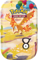 Pokémon TCG: 30th Celebration (Anniversary) Mini Tins (3)